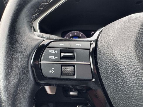 Used 2024 Acura Integra A-Spec FWD image 32
