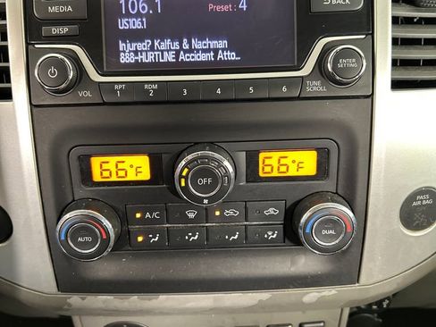 Used 2017 Nissan Frontier SV w/ SV Value Truck Package RWD image 15