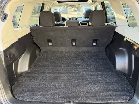 Used 2017 Subaru Forester 2.5i Premium image 7