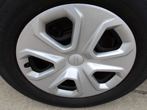 Used 2014 Ford Explorer 4WD Police Interceptor w/ Ready For The Road Package image 23