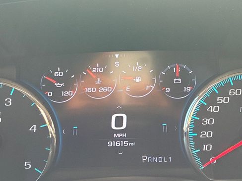 Used 2018 GMC Sierra 2500 Denali w/ Duramax Plus Package image 16