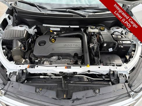 Used 2024 Chevrolet Equinox LT w/ LPO, Floor Liner Package image 25