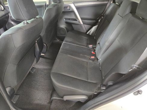 Used 2017 Toyota RAV4 LE w/ Carpet Mat Package FWD image 16