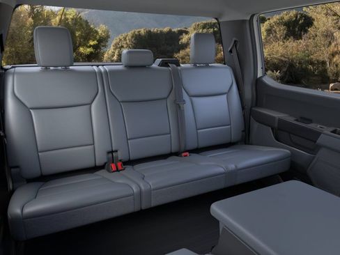New 2026 Ford F150 XL RWD image 13