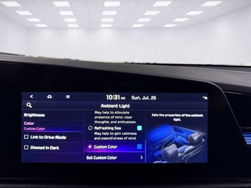 Used 2024 Kia Niro Wave w/ Wave Preserve Package FWD image 32