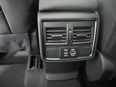 New 2026 Subaru Forester Touring AWD/4WD image 22