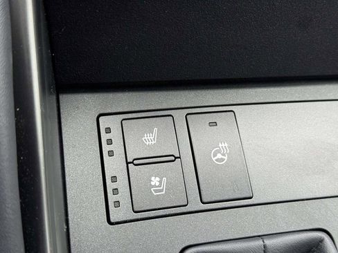 Used 2025 Lexus IS 350 F Sport AWD/4WD image 25