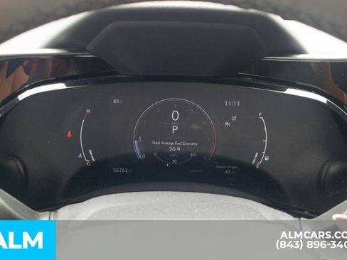 Used 2023 Lexus NX 350 AWD image 14
