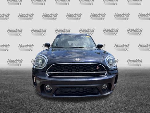 Used 2024 MINI Cooper Countryman S FWD image 3