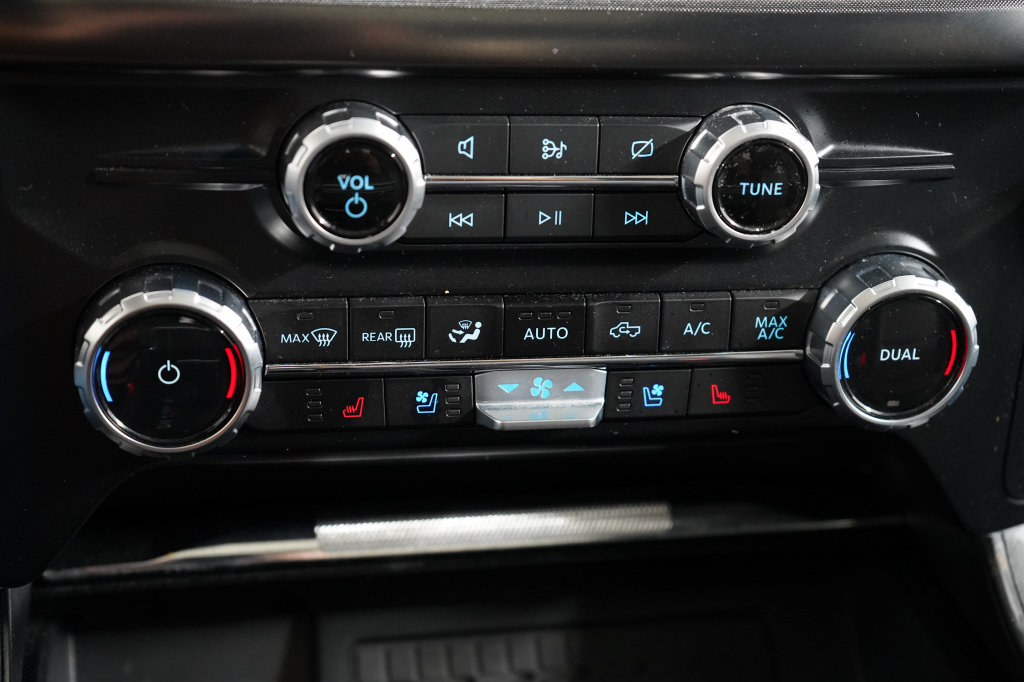 Used 2023 Ford F150 Tremor w/ Equipment Group 402A High AWD/4WD image 30