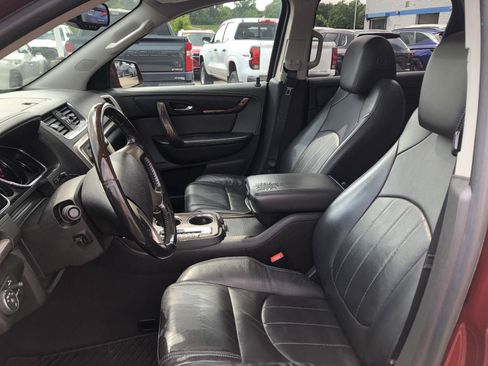 Used 2016 GMC Acadia Denali AWD/4WD image 23