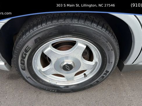 Used 2004 Chevrolet Impala w/ Preferred Equipment Group FWD image 20