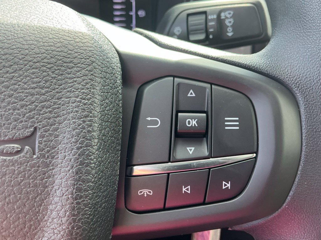 New 2026 Ford Ranger XL RWD image 29
