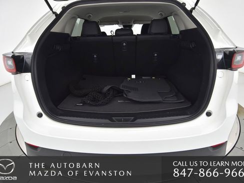 Used 2023 MAZDA CX-5 AWD 2.5 S w/ Select Package image 30