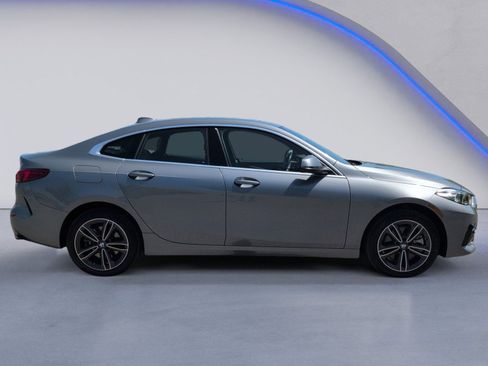 Used 2024 BMW 228i xDrive Gran Coupe w/ Convenience Package image 11