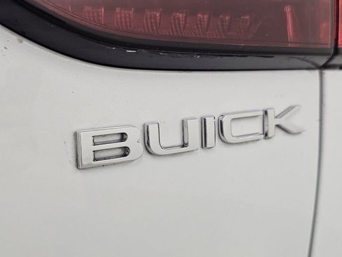 New 2026 Buick Envision Sport Touring AWD/4WD image 29