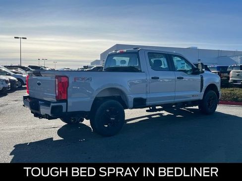 New 2026 Ford F250 XL w/ STX Appearance Package image 5