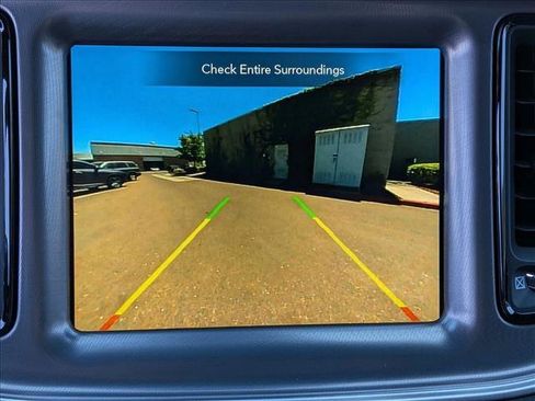 Used 2022 Dodge Challenger R/T Scat Pack RWD image 12