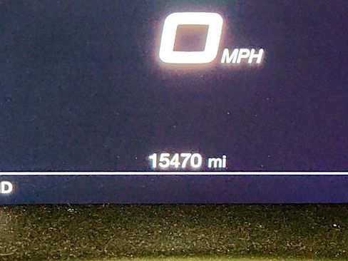 Used 2024 Dodge Hornet R/T image 12