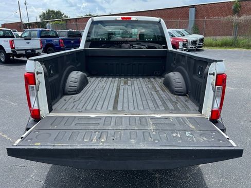 Used 2019 Ford F250 XL w/ STX Appearance Package AWD/4WD image 6