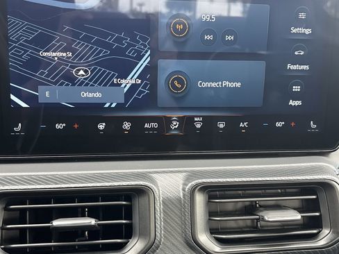 Used 2024 Ford Mustang Dark Horse image 23