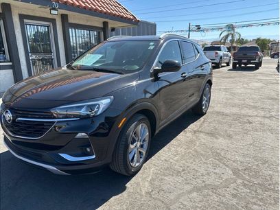 Used 2022 Buick Encore GX Essence w/ Experience Buick Package