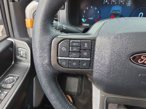 Used 2024 Ford F150 Tremor w/ Equipment Group 402A High AWD/4WD image 19
