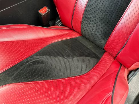 Used 2023 Acura TLX Type S image 20