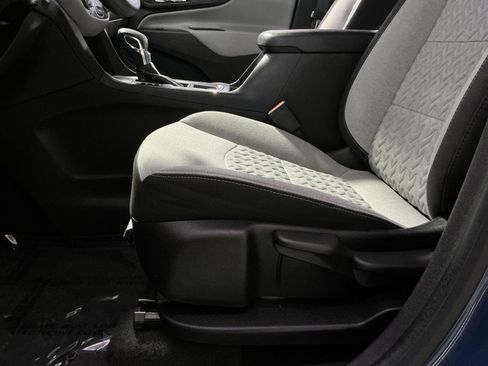 Used 2024 Chevrolet Equinox LS w/ LPO, Floor Liner Package FWD image 15