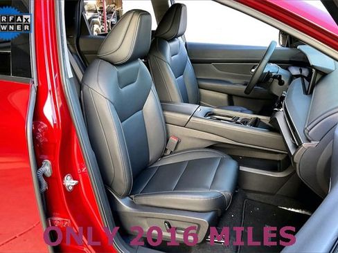 Used 2025 Nissan Murano SV image 6