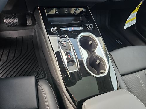 New 2026 Audi A6 Prestige AWD/4WD image 53