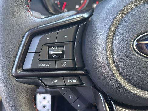 New 2025 Subaru WRX Limited w/ Popular Package #1A image 15