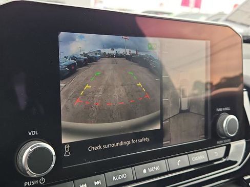 Certified 2025 Nissan Pathfinder Rock Creek image 26