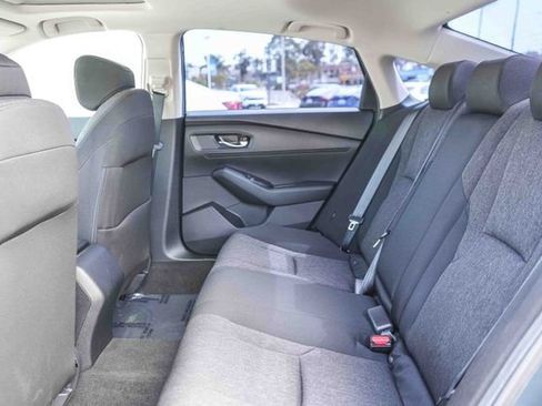 Used 2024 Honda Accord EX image 20