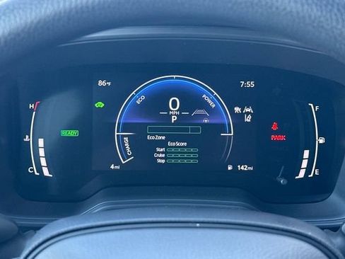 New 2026 Toyota Corolla LE image 23