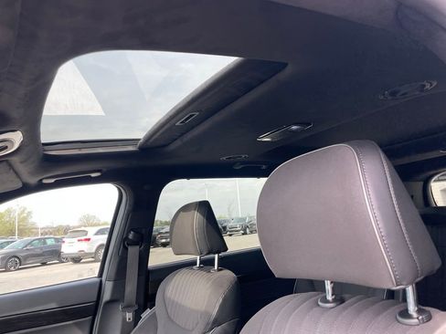 Used 2025 Hyundai Palisade Calligraphy AWD/4WD image 15