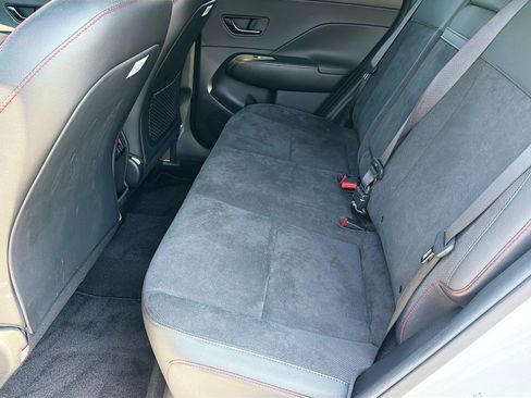 Used 2024 Hyundai Kona N Line FWD image 22