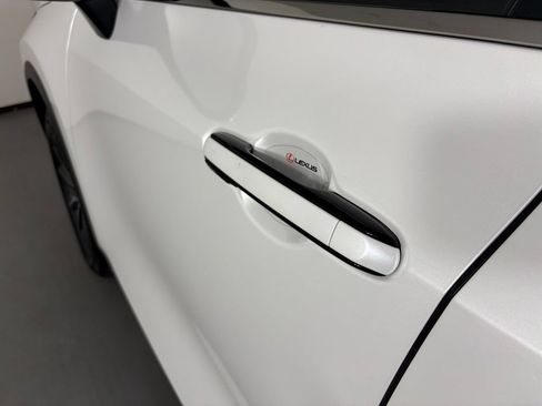 Used 2024 Lexus NX 350 AWD w/ Cold Area Package image 15