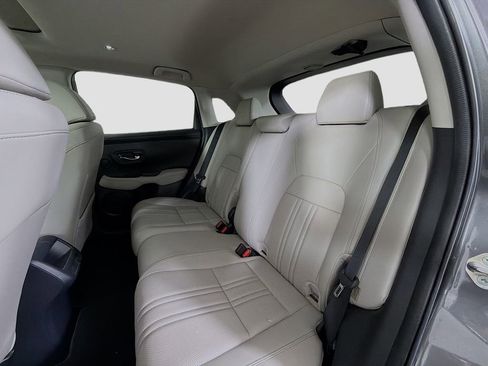 Used 2025 Honda HR-V EX-L image 22