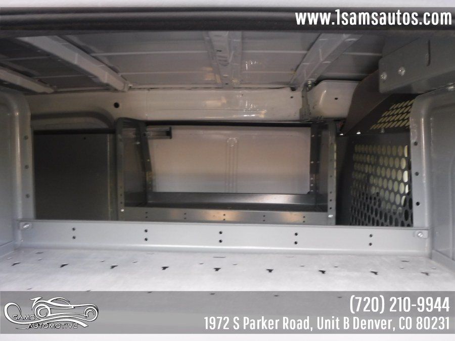 Used 2017 Nissan NV200 SV w/ Technology Package FWD image 33