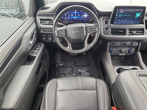 Used 2023 Chevrolet Tahoe RST w/ Luxury Package image 20