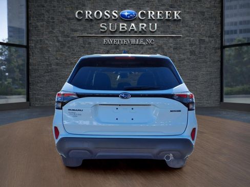 New 2026 Subaru Forester Touring image 23