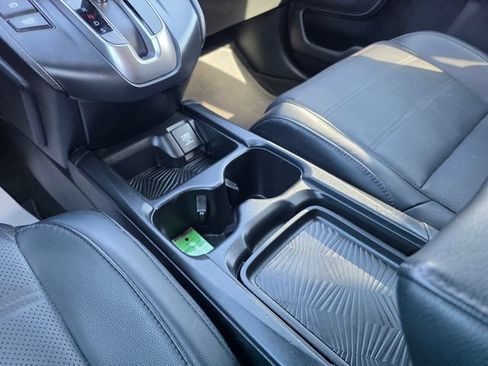 Used 2017 Honda CR-V EX-L image 29