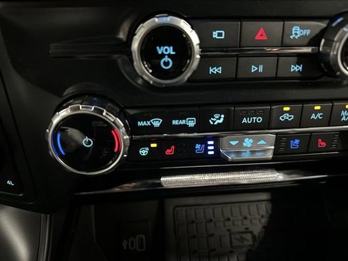 New 2026 Ford F150 Lariat AWD/4WD image 33