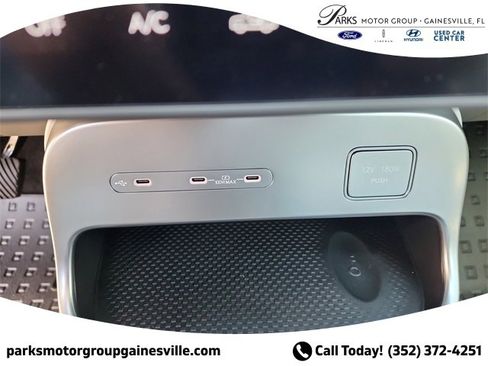 New 2026 Hyundai Ioniq 9 SEL image 23