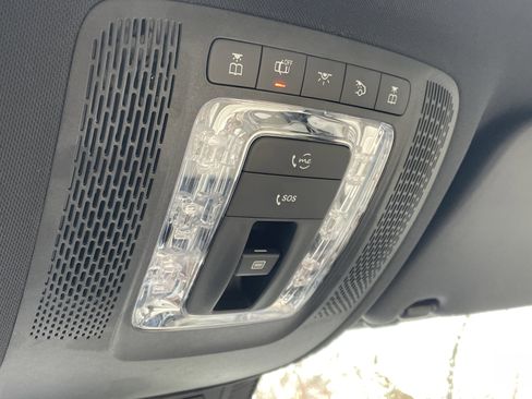 New 2026 Mercedes-Benz GLE 350 GLE 350 4MATIC SUV image 34