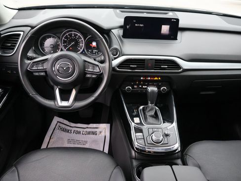 Certified 2023 MAZDA CX-9 Touring AWD/4WD image 20