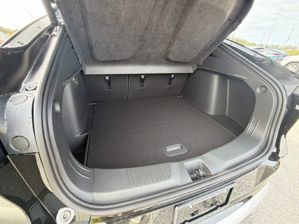 New 2026 Buick Envista Sport Touring w/ Convenience I Package FWD image 28