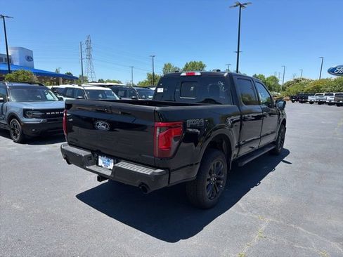 New 2026 Ford F150 XLT w/ Equipment Group 302A MID AWD/4WD image 16