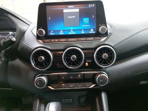 Used 2023 Nissan Sentra SV image 19